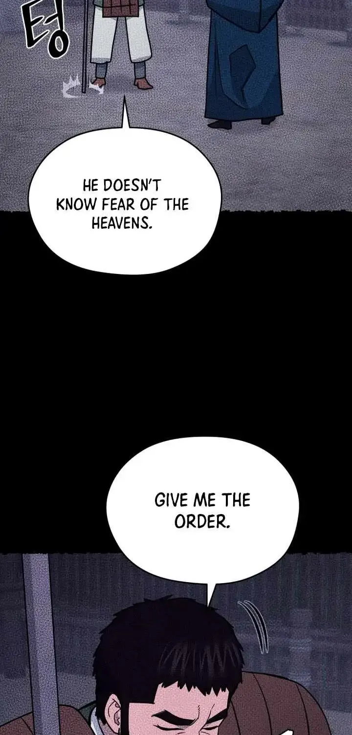 Gwanjeon – Lee Kang-jin Chapter 245 page 69 - 