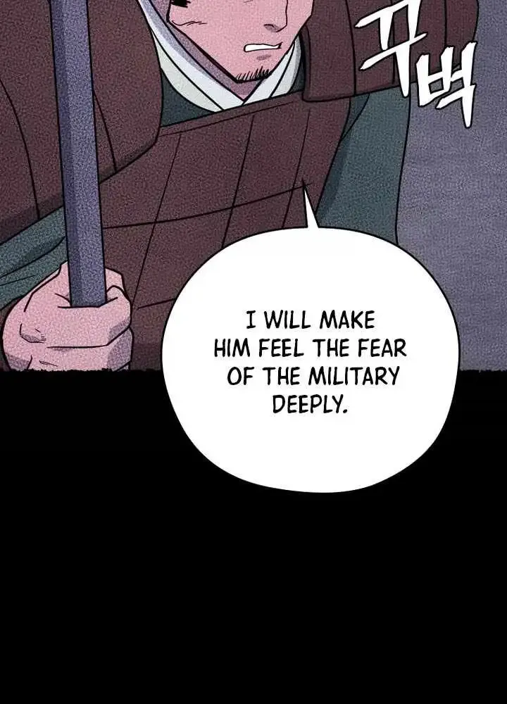Gwanjeon – Lee Kang-jin Chapter 245 page 70 - 