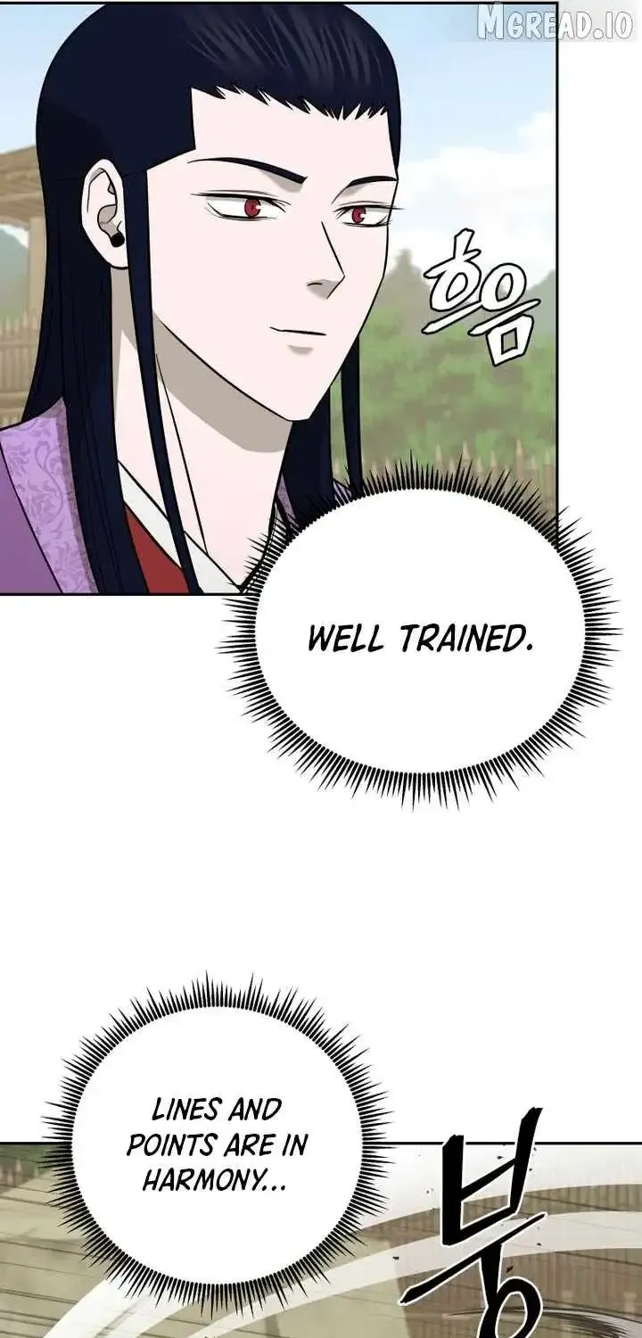 Gwanjeon – Lee Kang-jin Chapter 245 page 8 - 