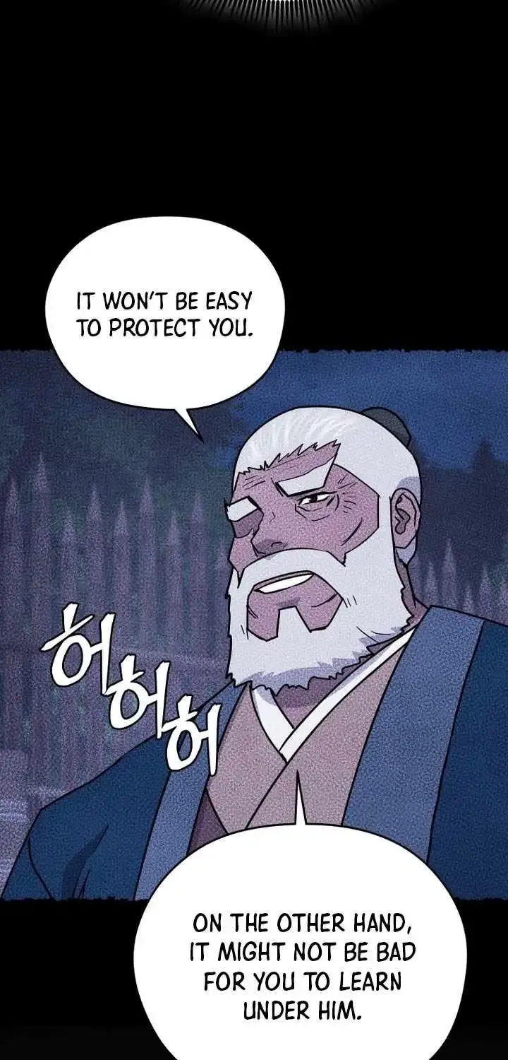 Gwanjeon – Lee Kang-jin Chapter 245 page 75 - 