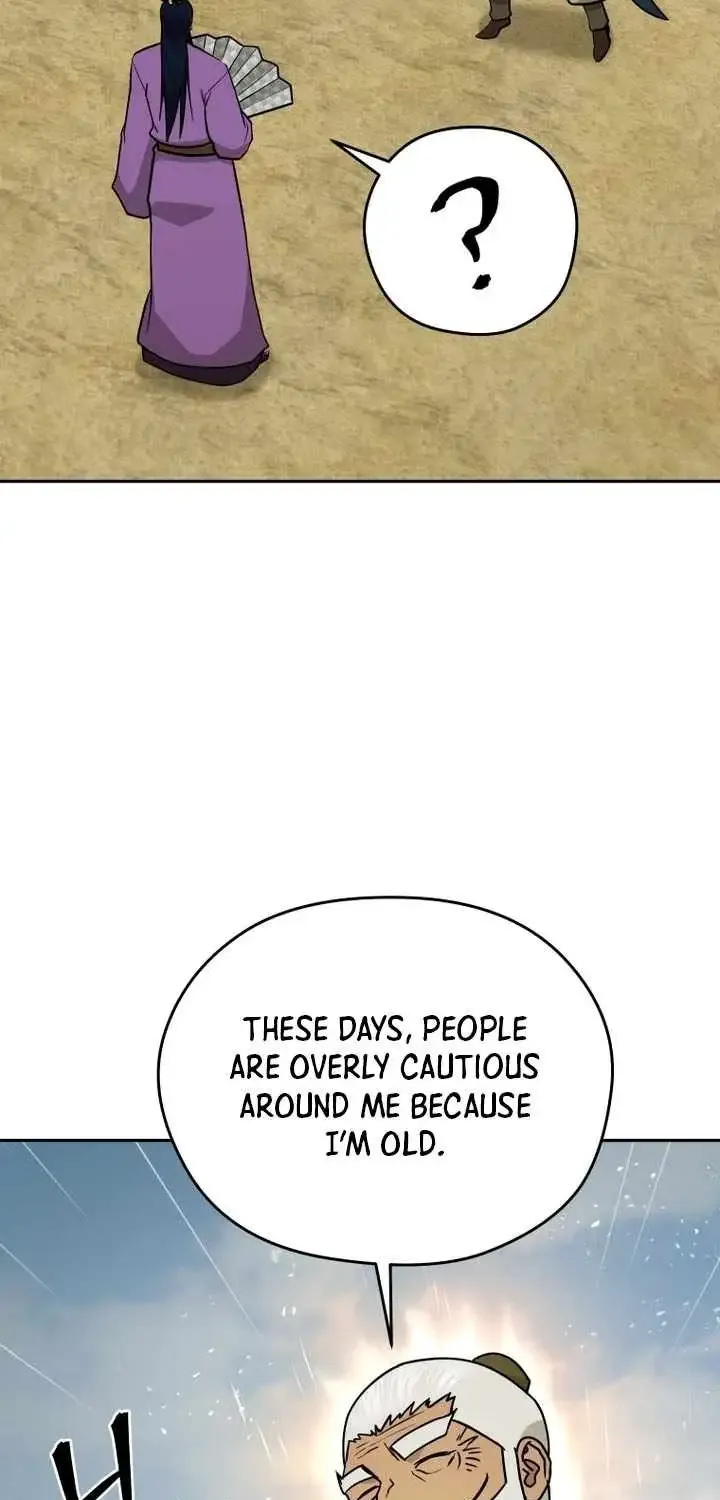 Gwanjeon – Lee Kang-jin Chapter 246 page 12 - 