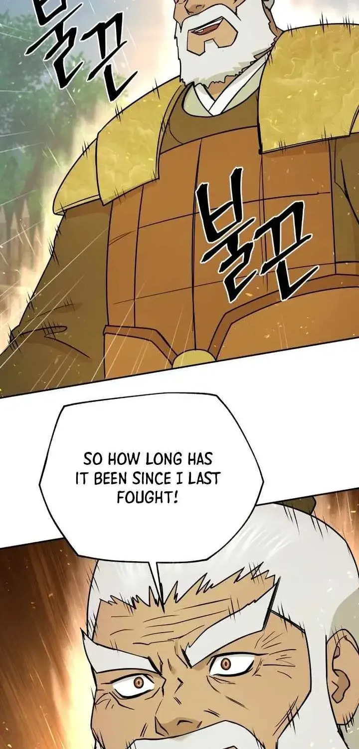 Gwanjeon – Lee Kang-jin Chapter 246 page 13 - 
