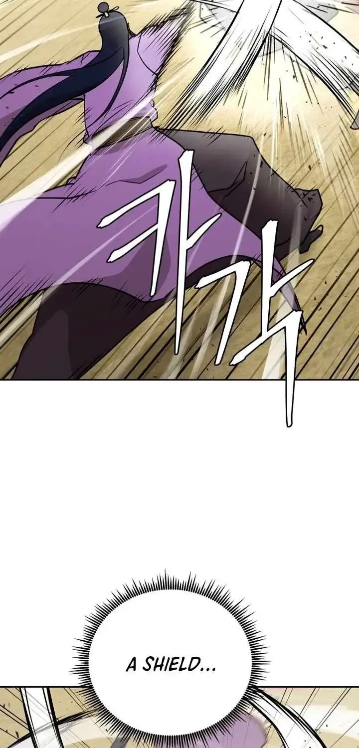 Gwanjeon – Lee Kang-jin Chapter 246 page 19 - 