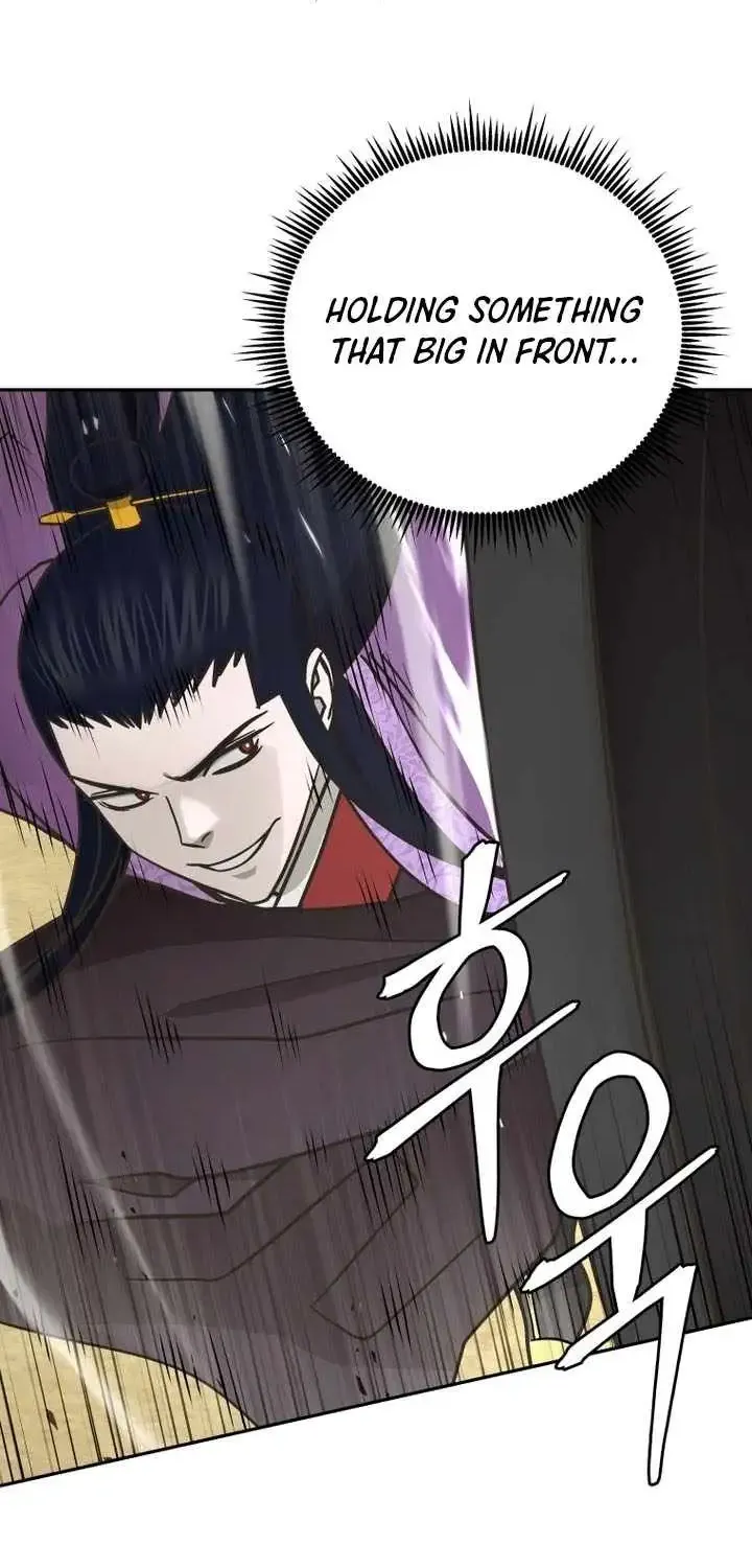 Gwanjeon – Lee Kang-jin Chapter 246 page 22 - 