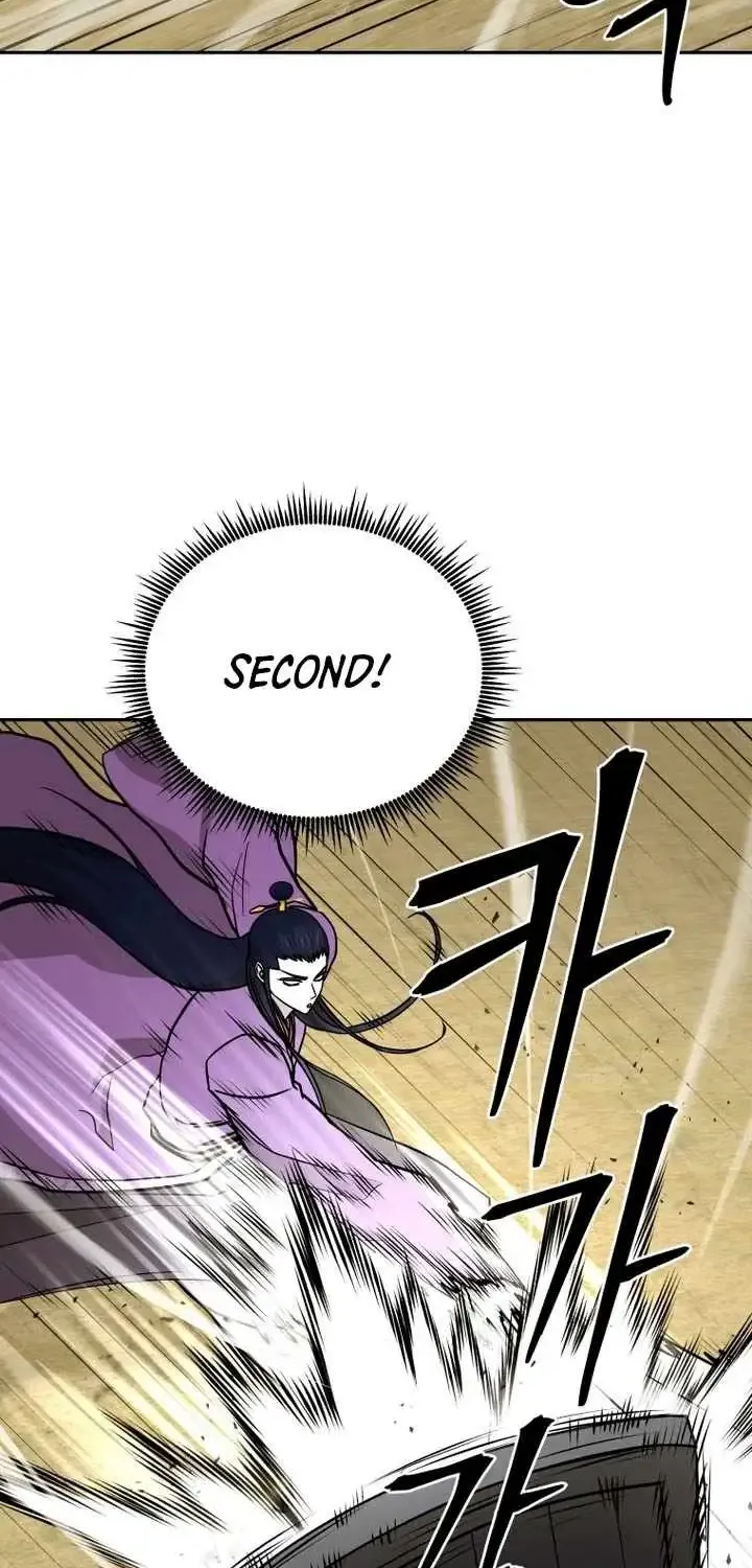 Gwanjeon – Lee Kang-jin Chapter 246 page 29 - 