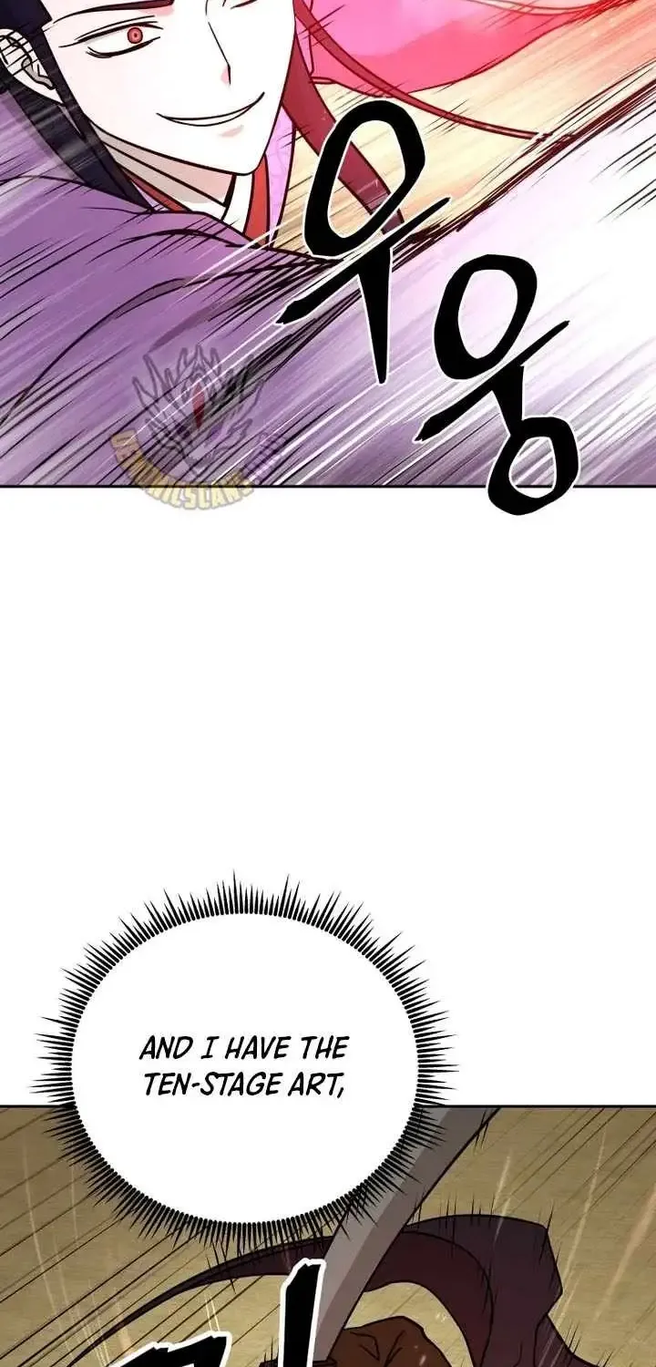 Gwanjeon – Lee Kang-jin Chapter 246 page 31 - 
