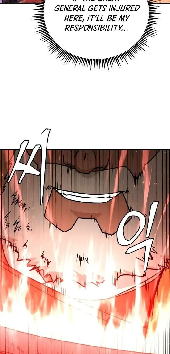 Gwanjeon – Lee Kang-jin Chapter 246 page 36 - 