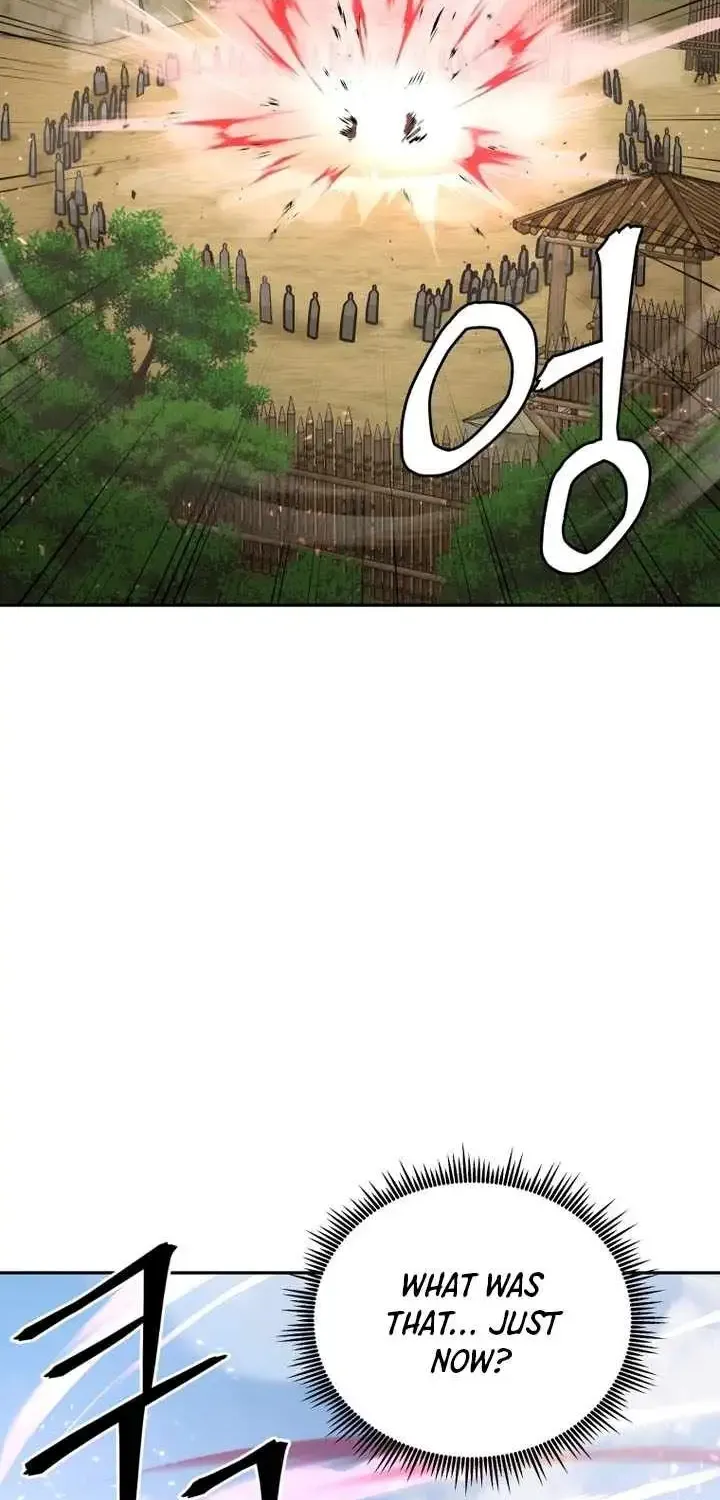 Gwanjeon – Lee Kang-jin Chapter 246 page 40 - 