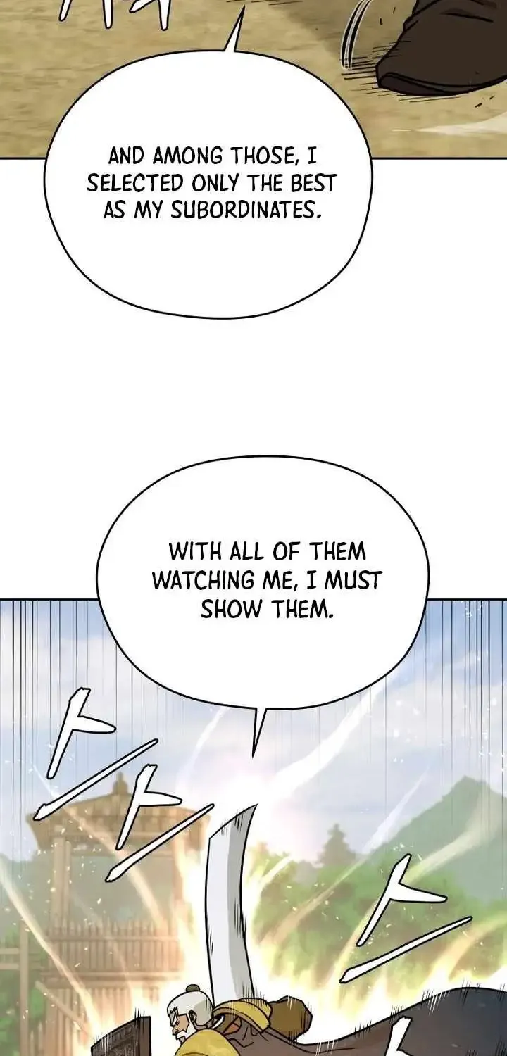 Gwanjeon – Lee Kang-jin Chapter 246 page 47 - 