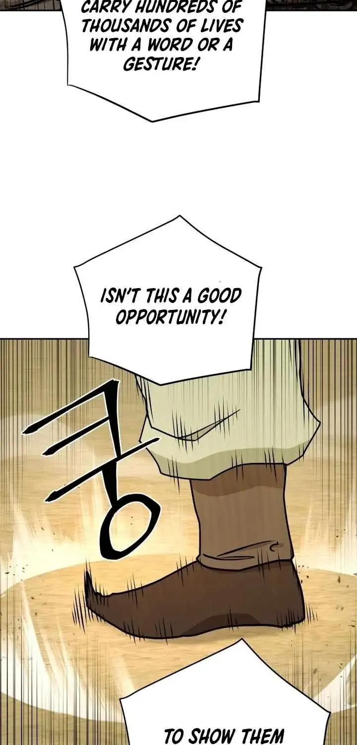 Gwanjeon – Lee Kang-jin Chapter 246 page 51 - 