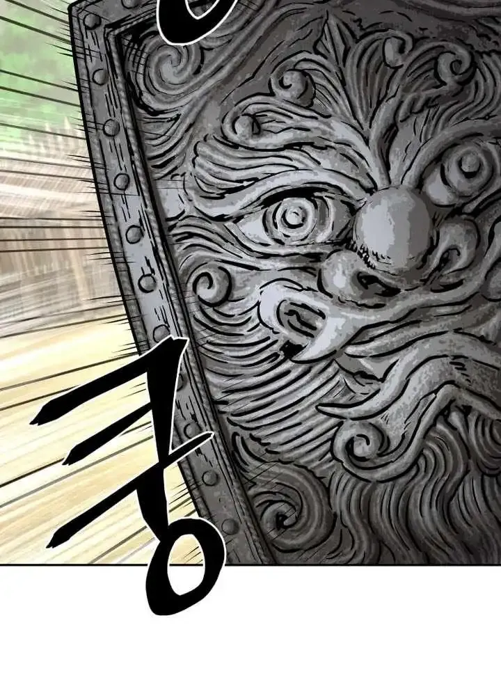 Gwanjeon – Lee Kang-jin Chapter 246 page 55 - 