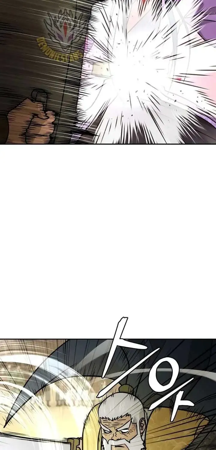 Gwanjeon – Lee Kang-jin Chapter 246 page 59 - 