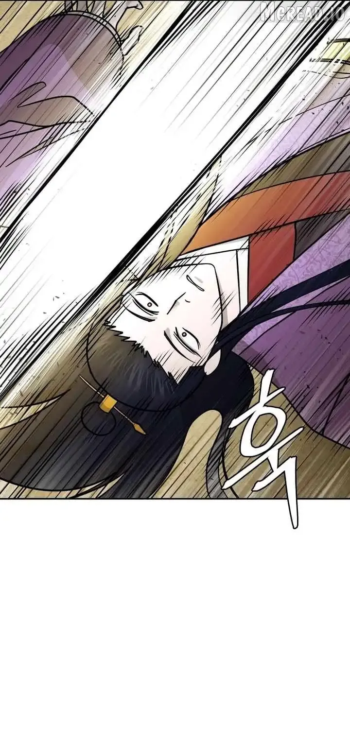 Gwanjeon – Lee Kang-jin Chapter 246 page 63 - 