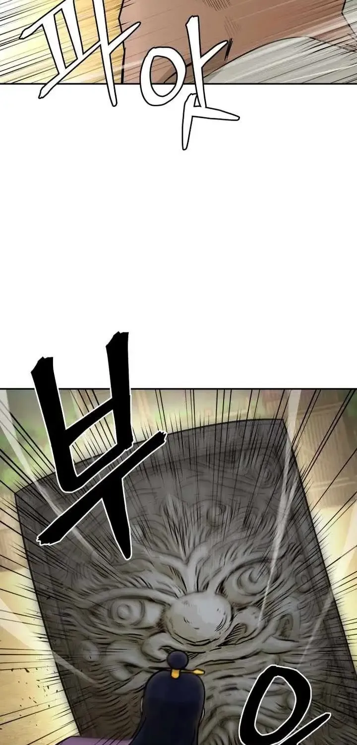 Gwanjeon – Lee Kang-jin Chapter 246 page 65 - 