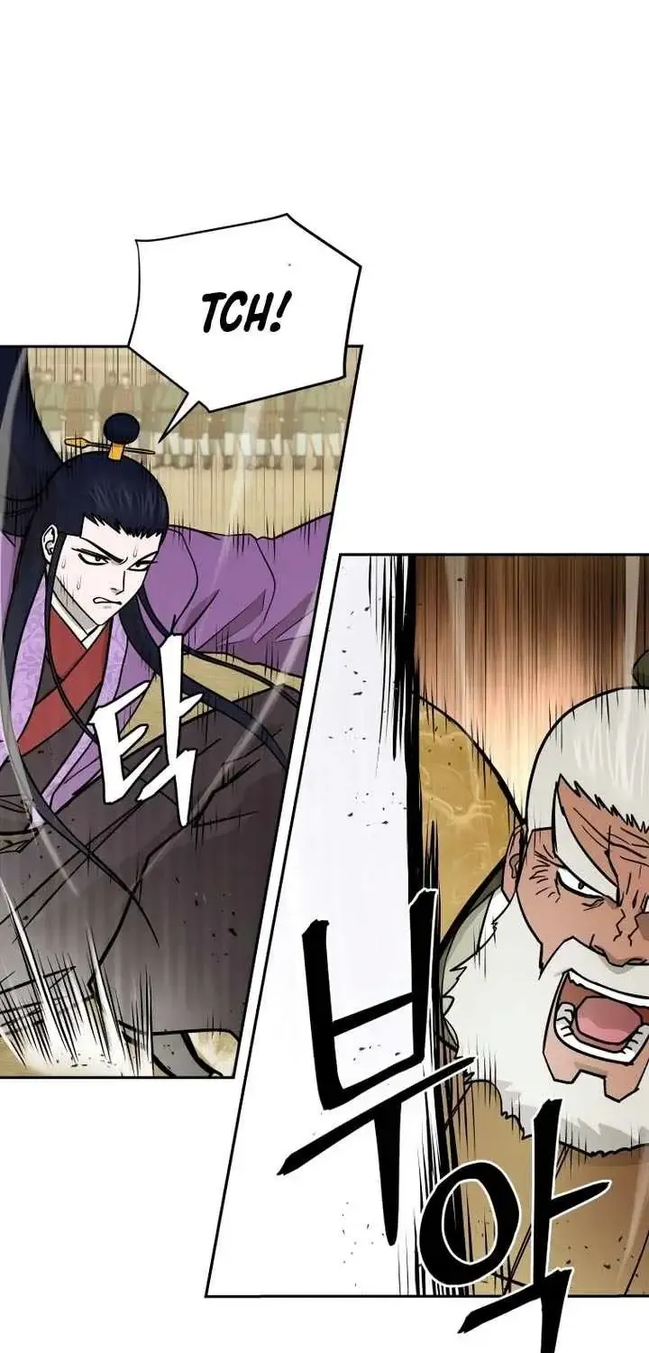 Gwanjeon – Lee Kang-jin Chapter 246 page 68 - 