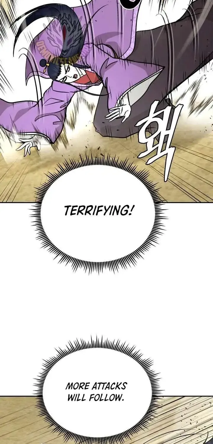 Gwanjeon – Lee Kang-jin Chapter 246 page 73 - 