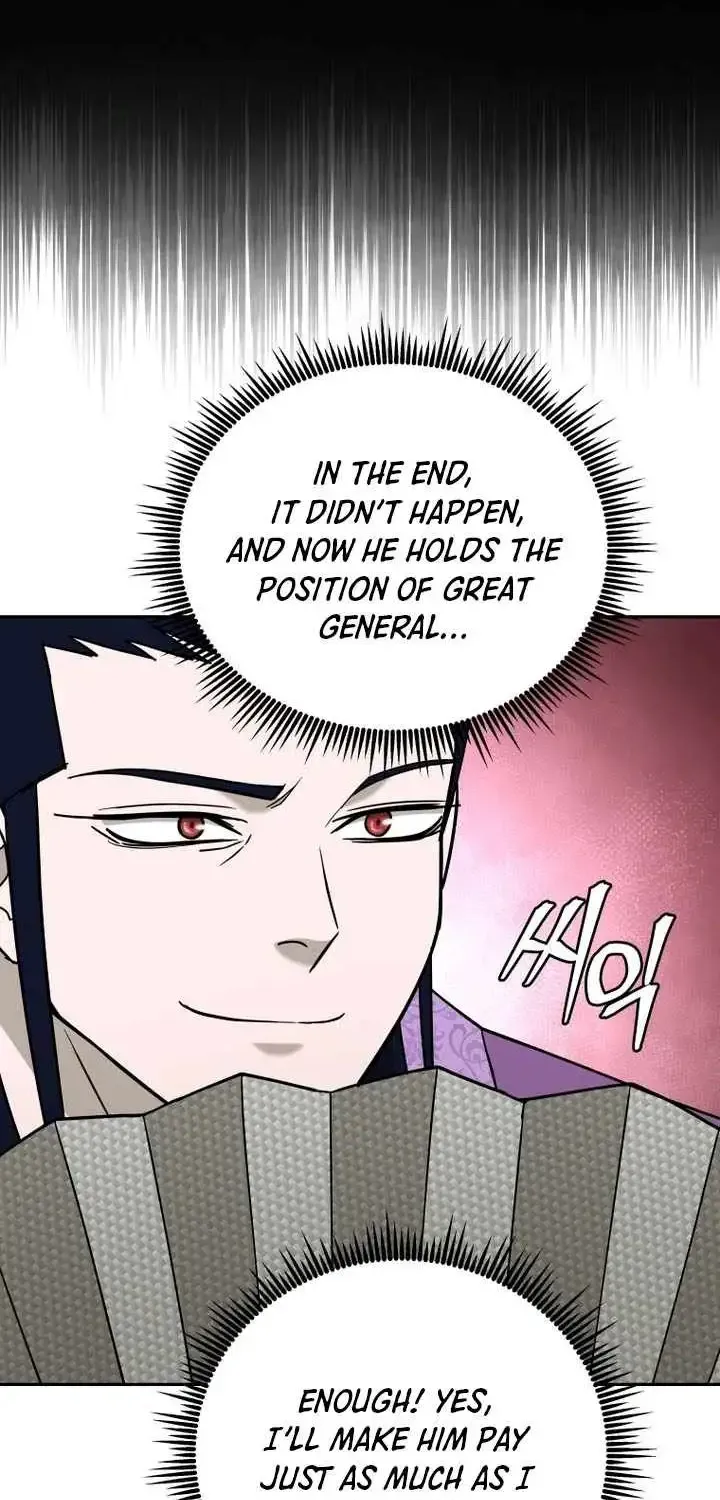 Gwanjeon – Lee Kang-jin Chapter 246 page 9 - 