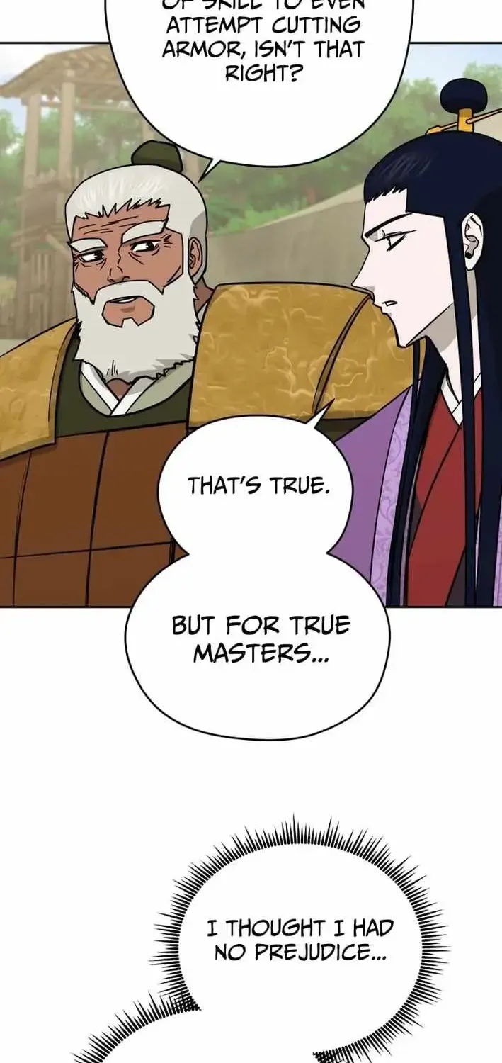 Gwanjeon – Lee Kang-jin Chapter 247 page 22 - 