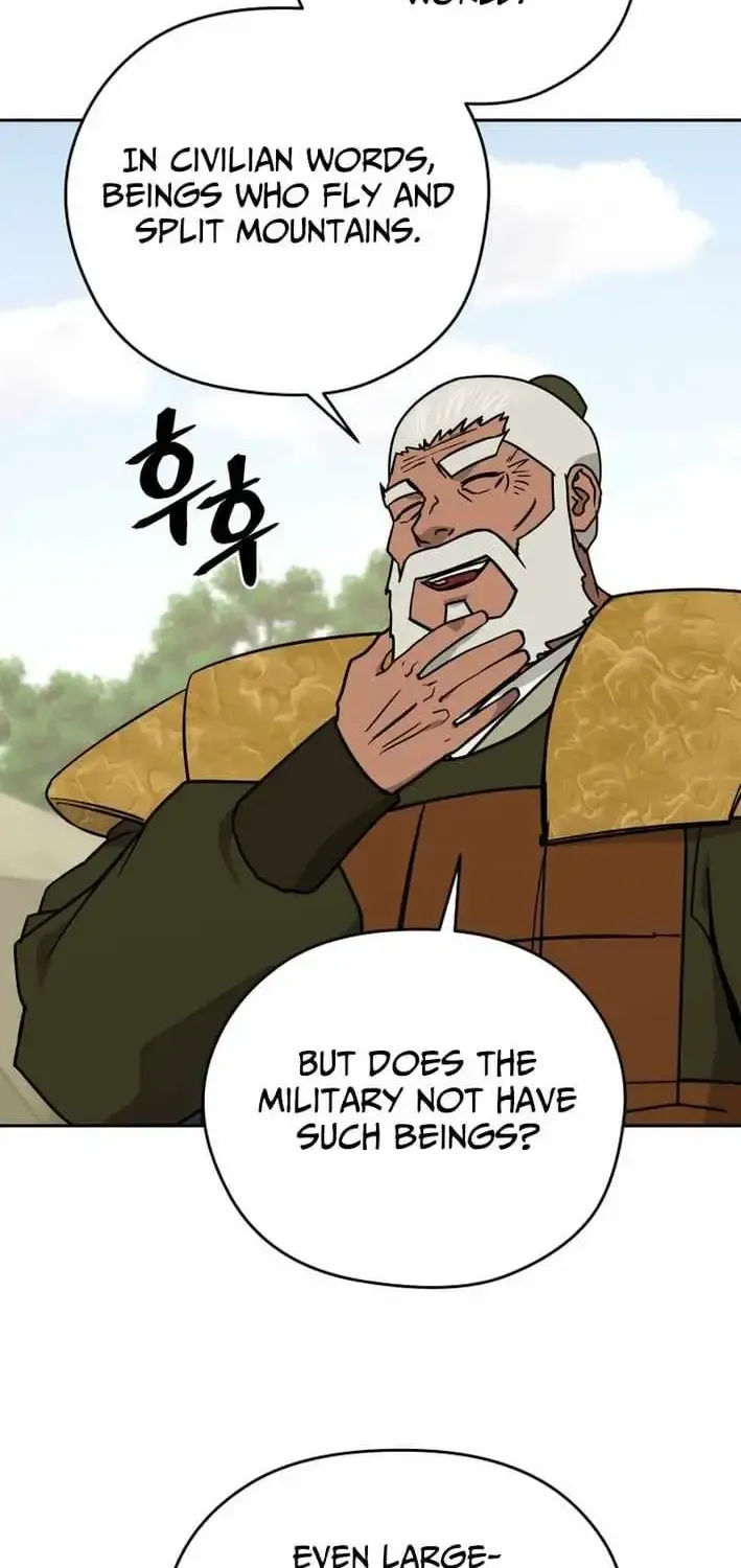 Gwanjeon – Lee Kang-jin Chapter 247 page 24 - 
