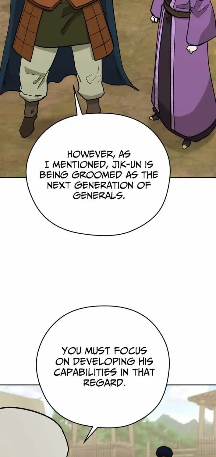 Gwanjeon – Lee Kang-jin Chapter 247 page 29 - 