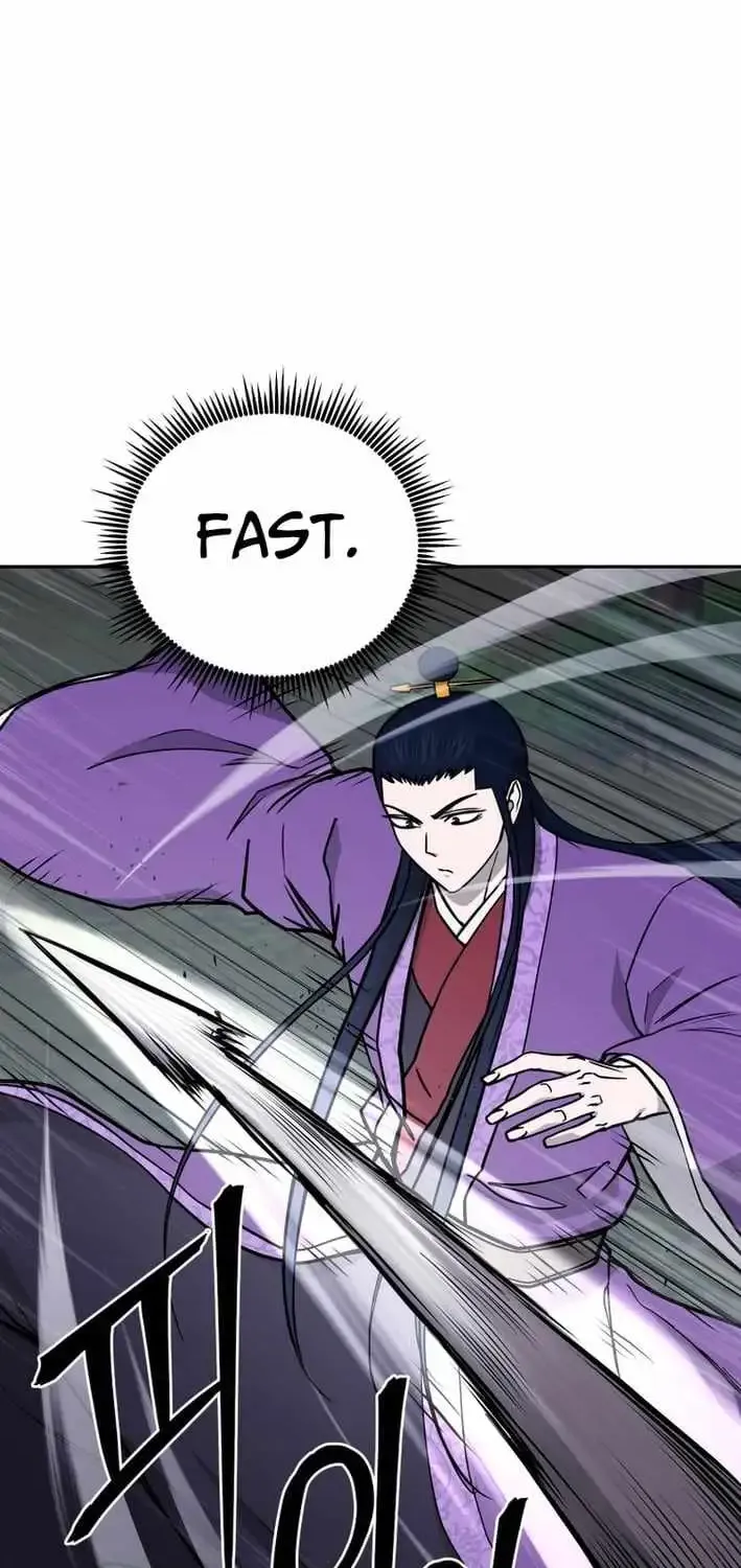 Gwanjeon – Lee Kang-jin Chapter 247 page 33 - 