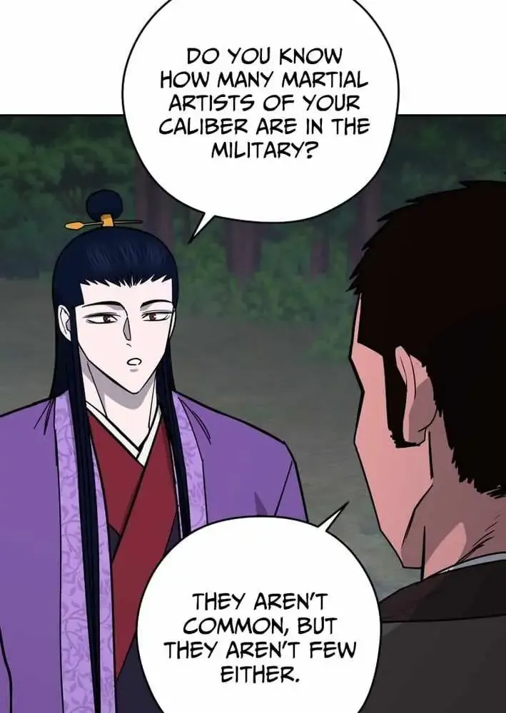 Gwanjeon – Lee Kang-jin Chapter 247 page 41 - 