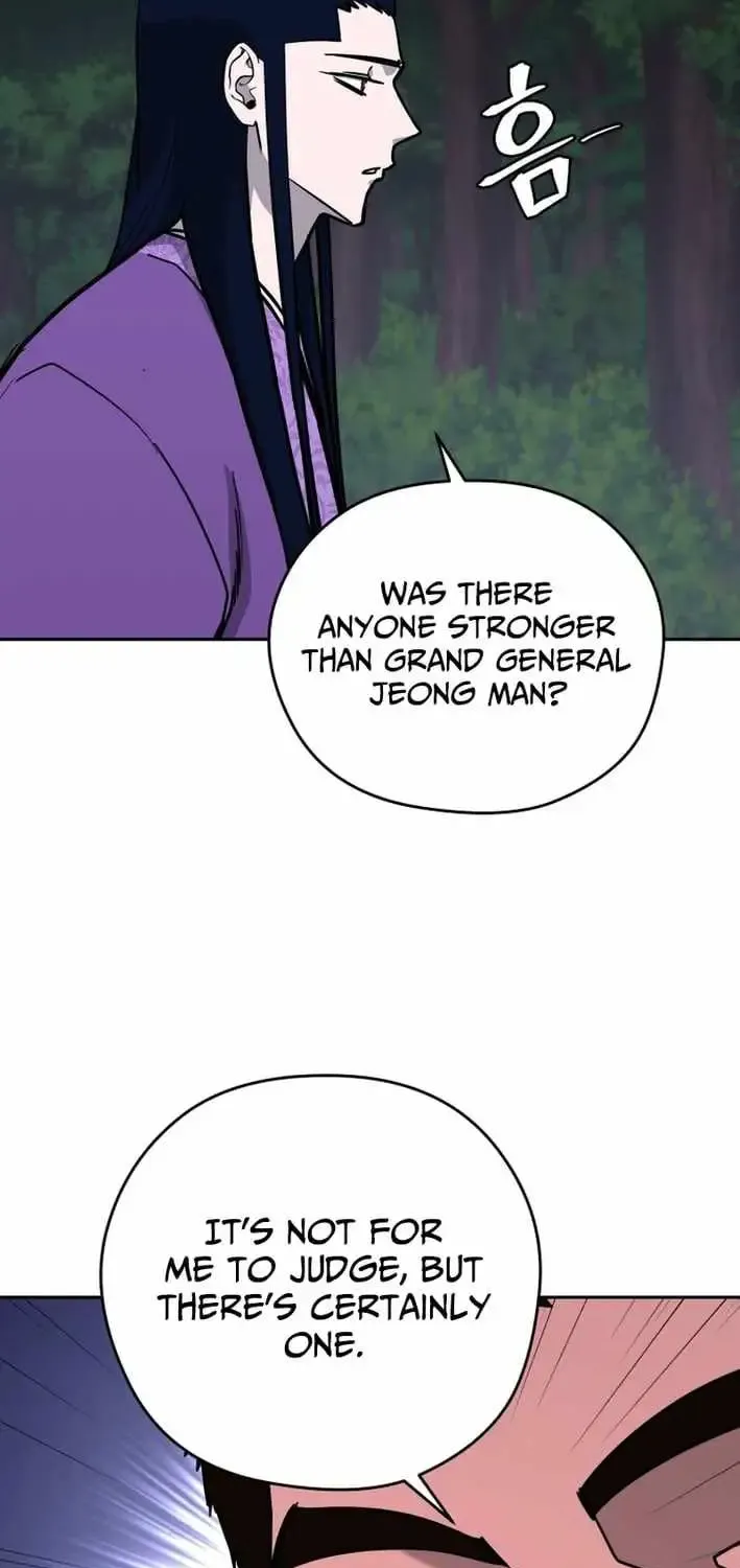 Gwanjeon – Lee Kang-jin Chapter 247 page 44 - 