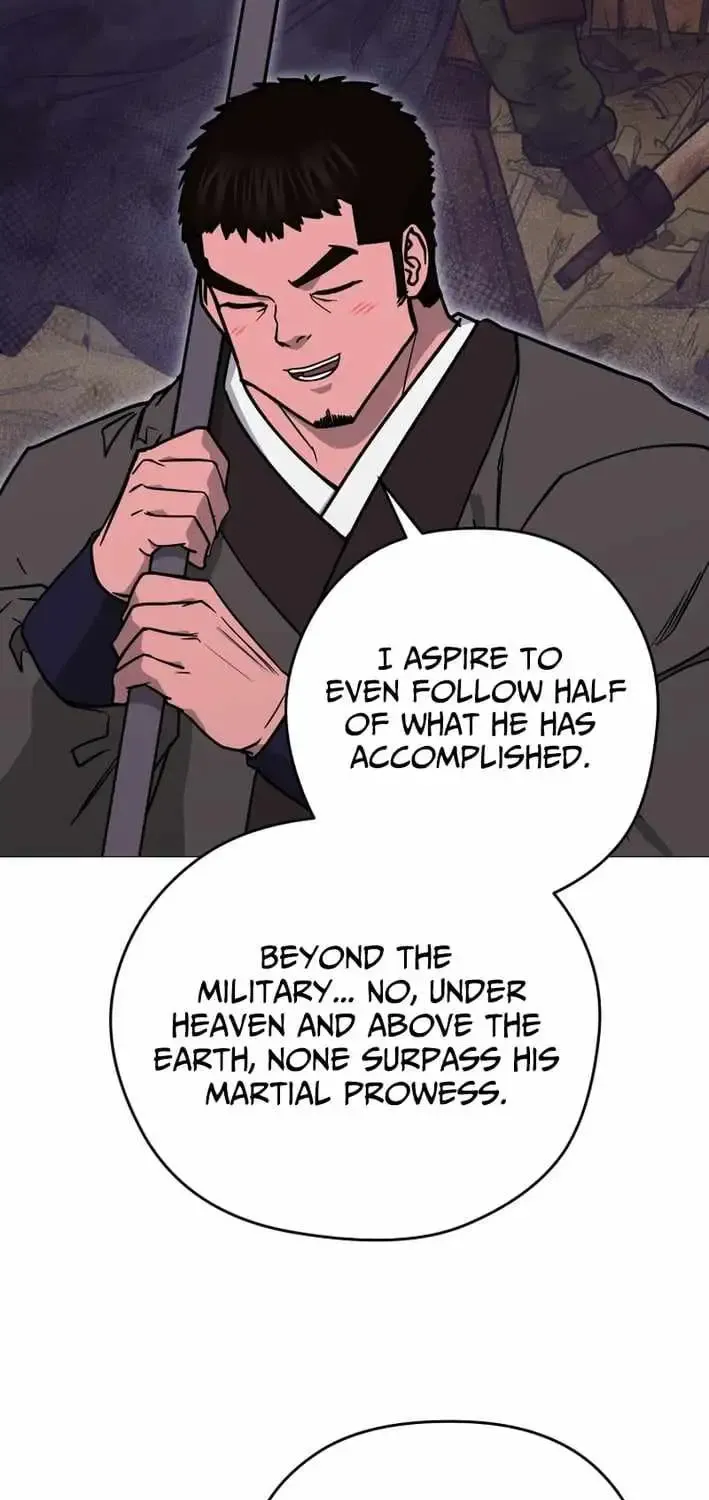 Gwanjeon – Lee Kang-jin Chapter 247 page 46 - 