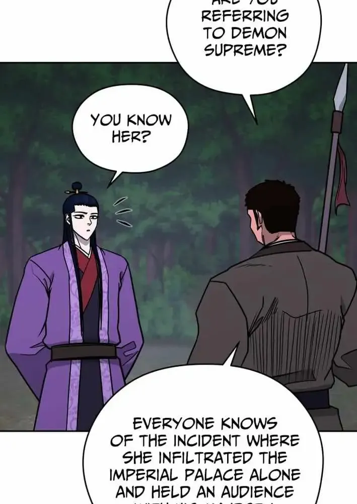 Gwanjeon – Lee Kang-jin Chapter 247 page 48 - 