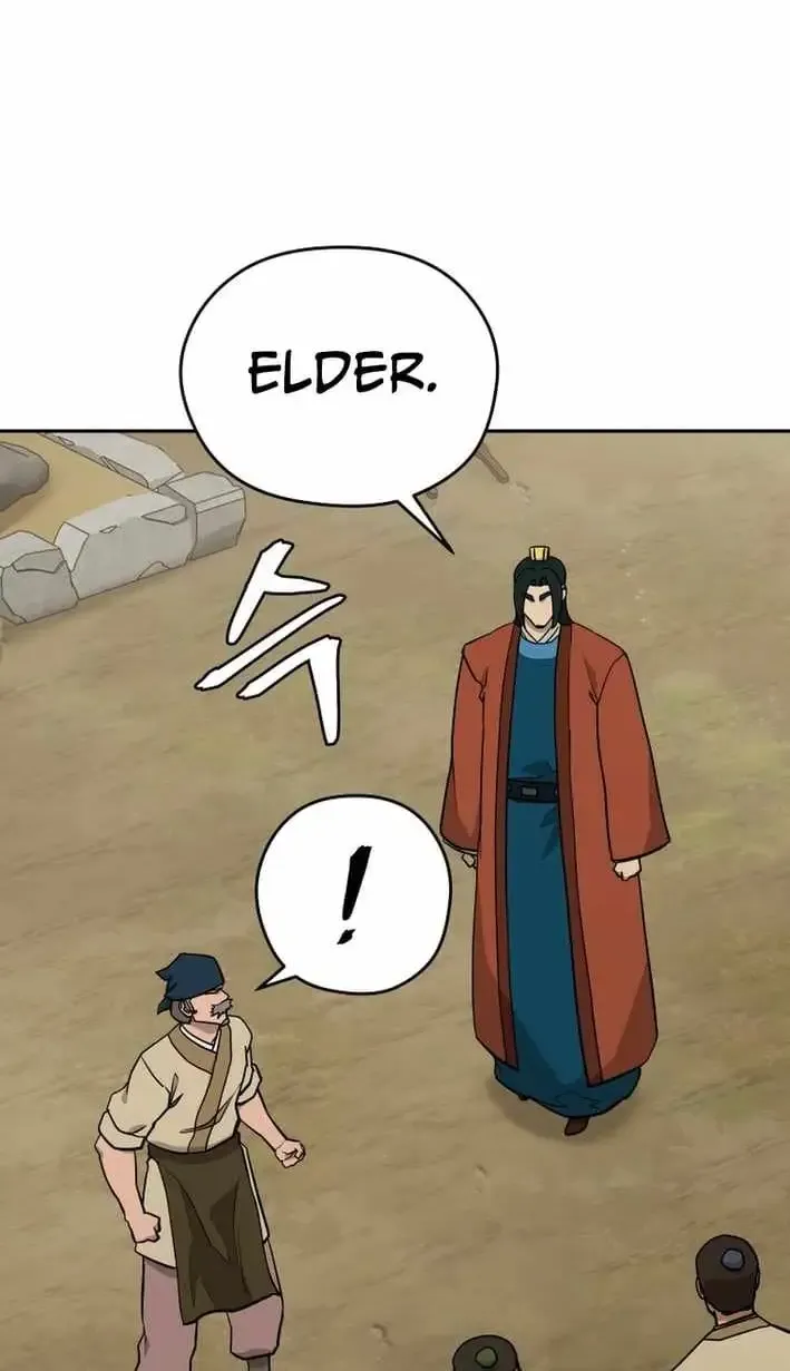Gwanjeon – Lee Kang-jin Chapter 247 page 6 - 