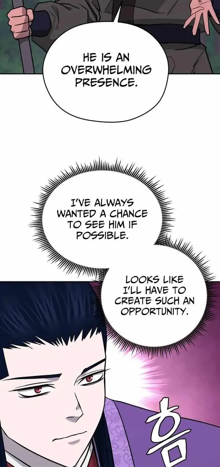 Gwanjeon – Lee Kang-jin Chapter 247 page 51 - 