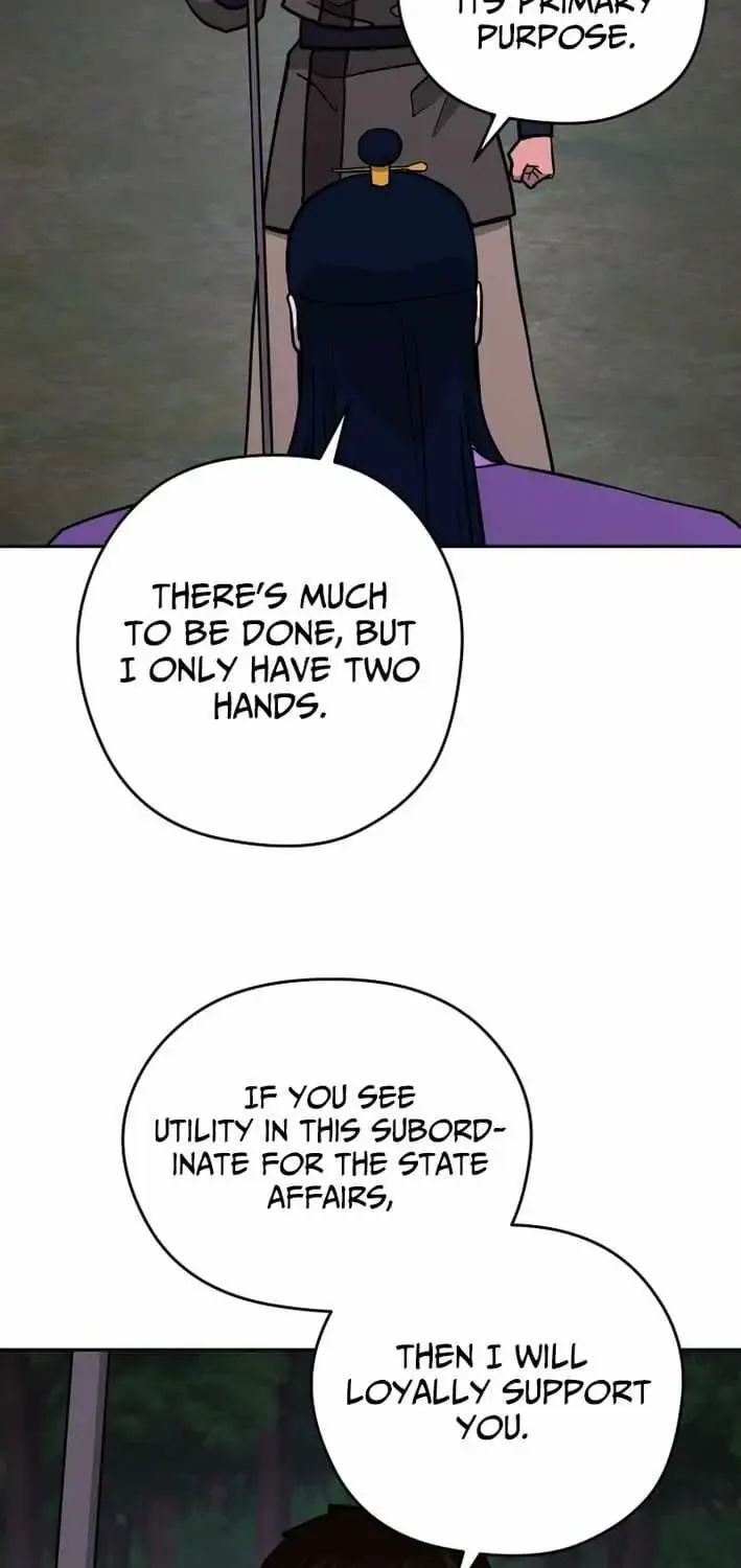 Gwanjeon – Lee Kang-jin Chapter 247 page 53 - 