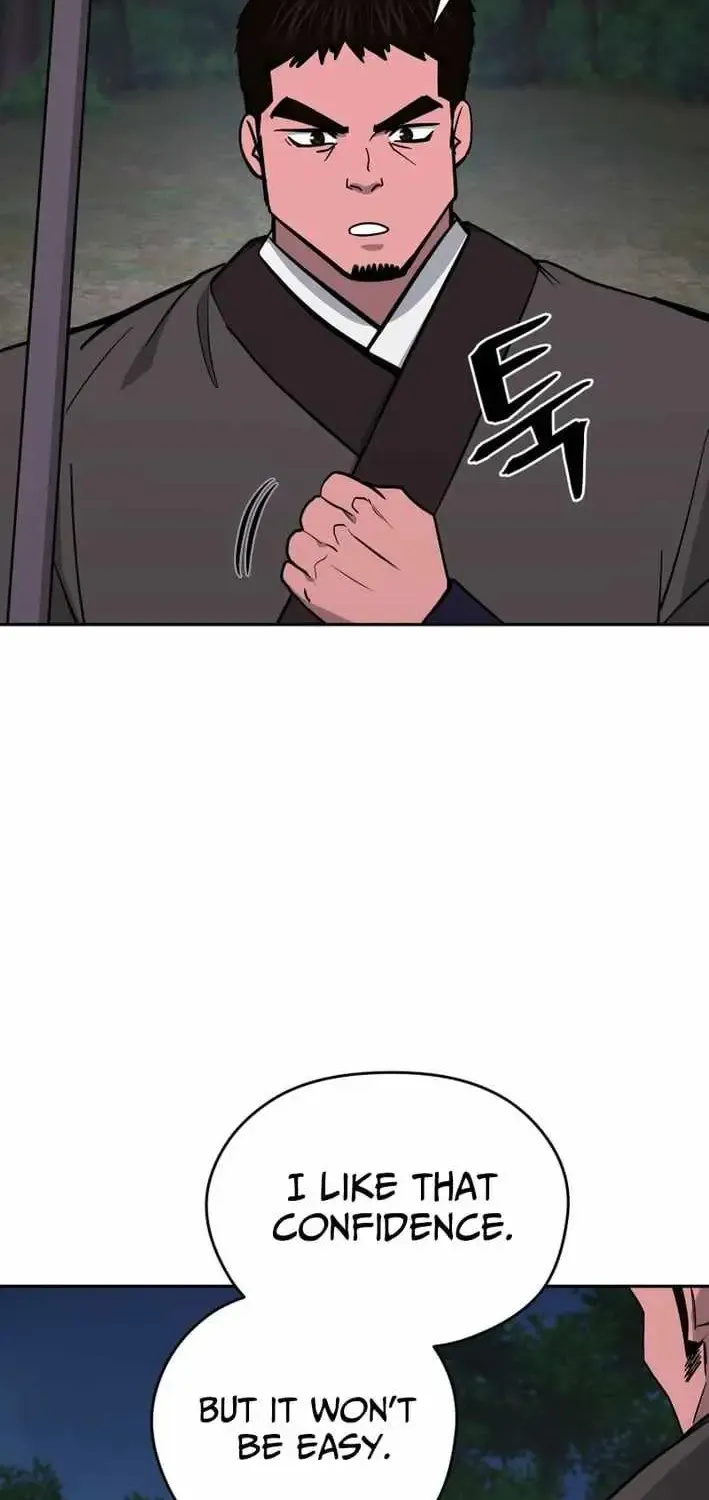 Gwanjeon – Lee Kang-jin Chapter 247 page 54 - 
