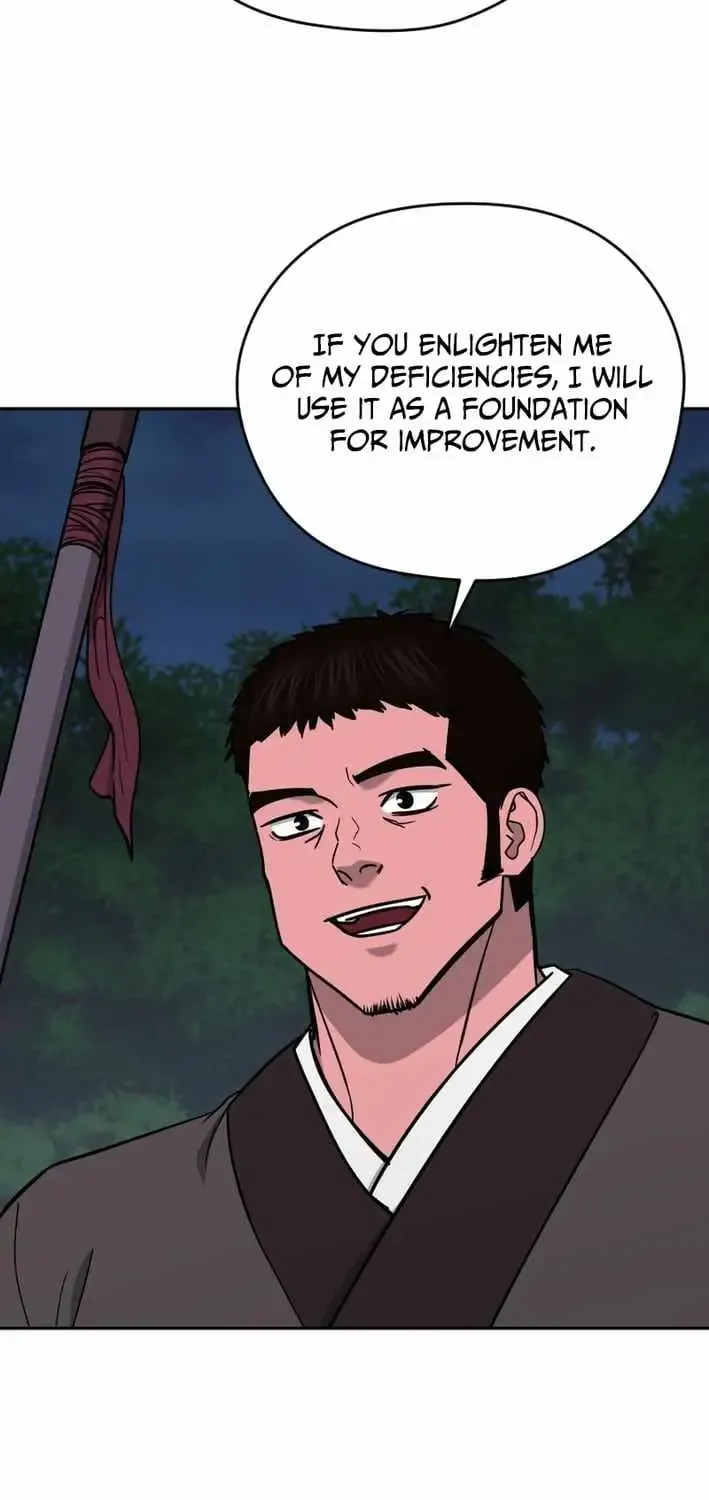 Gwanjeon – Lee Kang-jin Chapter 247 page 56 - 