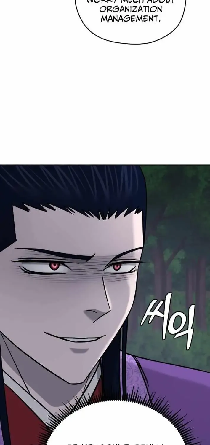 Gwanjeon – Lee Kang-jin Chapter 247 page 58 - 