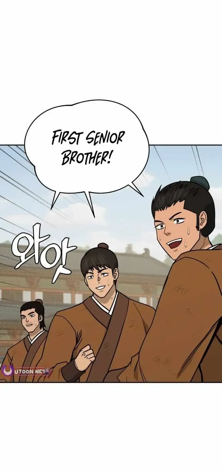 Gwanjeon – Lee Kang-jin Chapter 247 page 63 - 