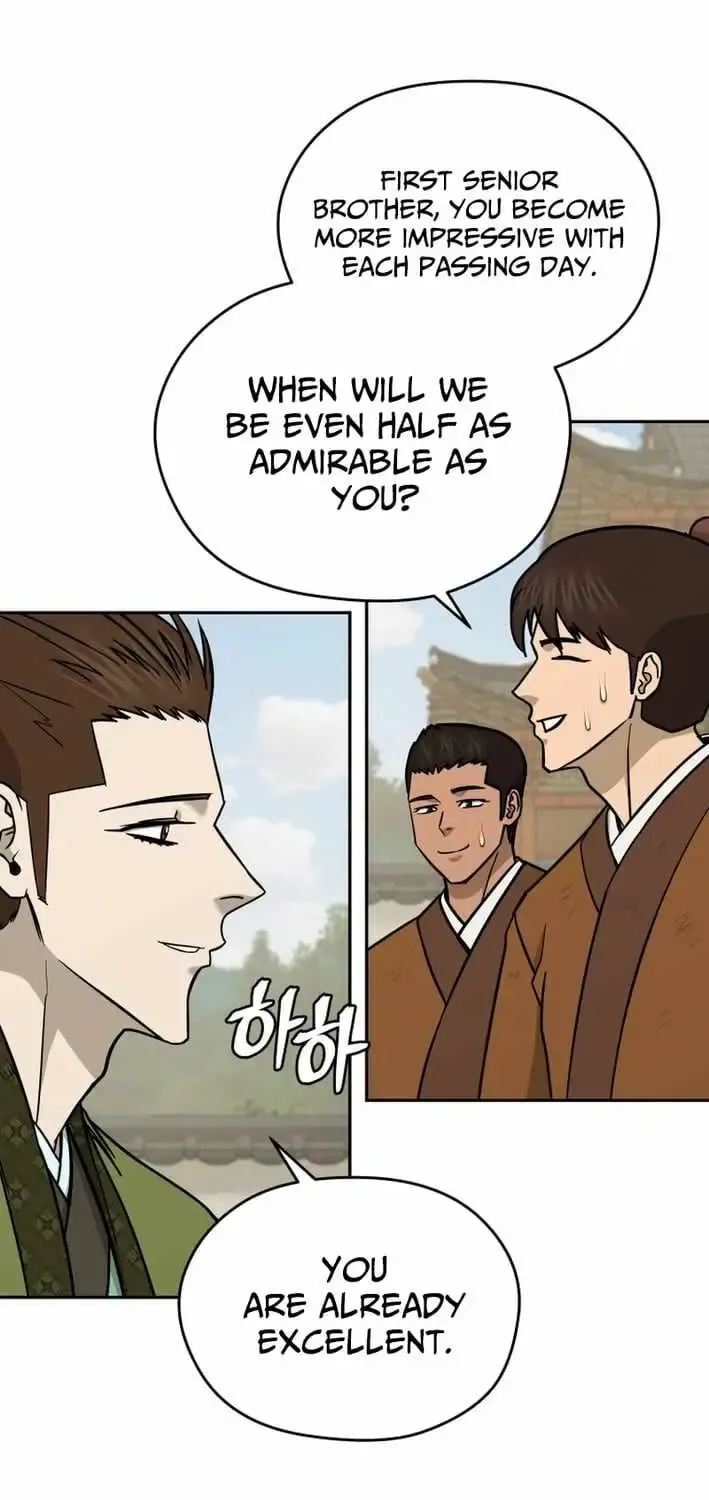 Gwanjeon – Lee Kang-jin Chapter 247 page 65 - 