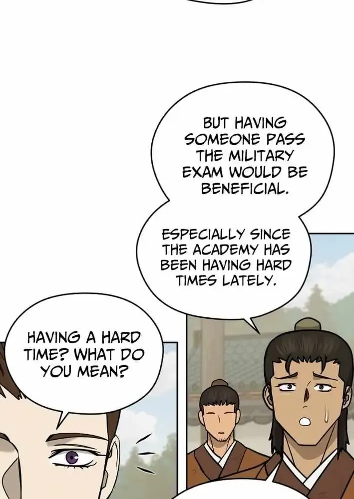 Gwanjeon – Lee Kang-jin Chapter 247 page 69 - 