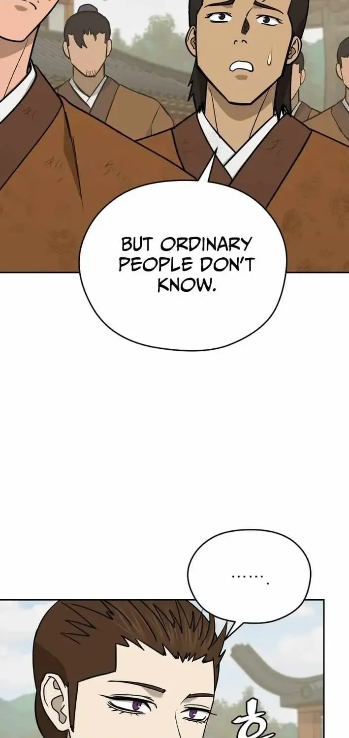 Gwanjeon – Lee Kang-jin Chapter 247 page 73 - 