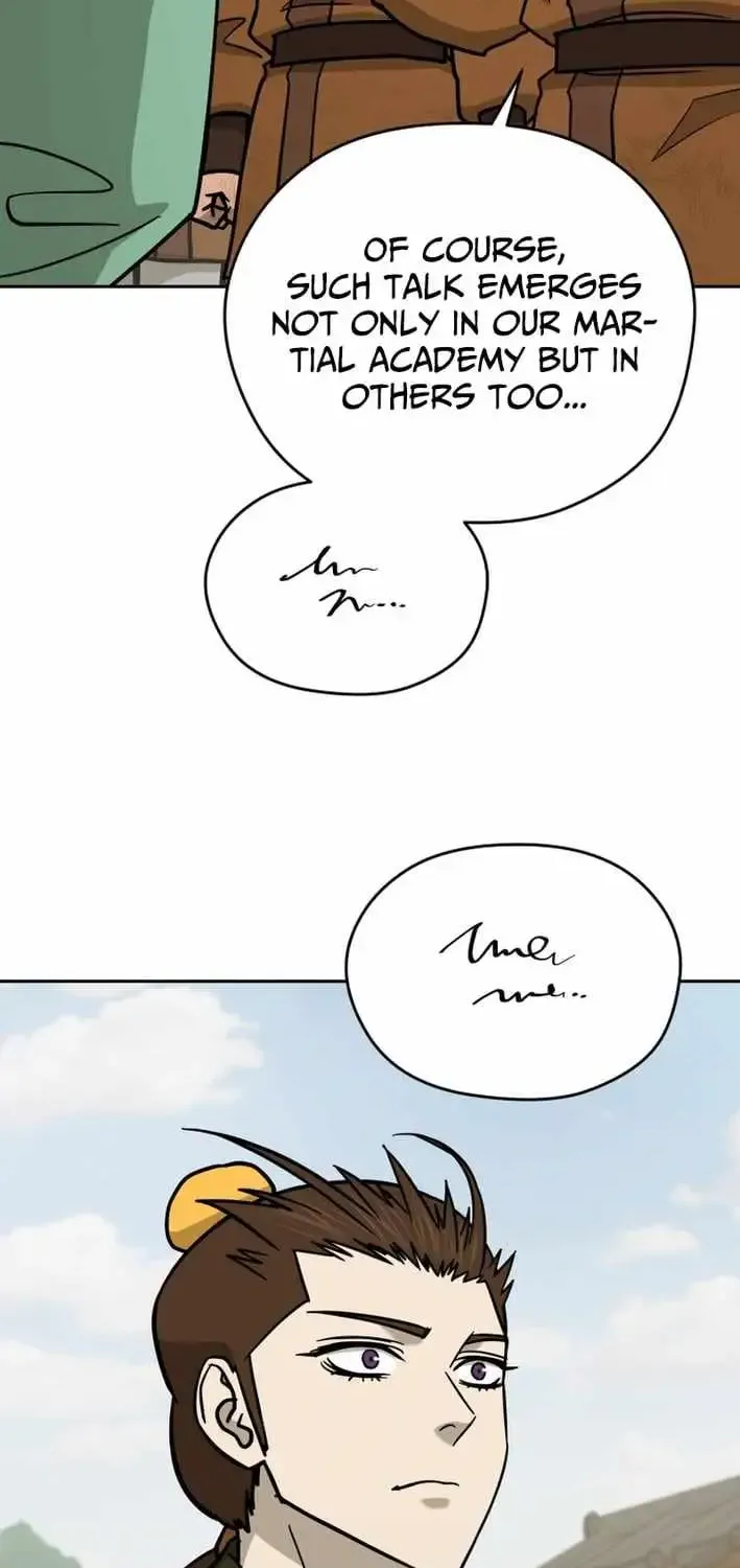 Gwanjeon – Lee Kang-jin Chapter 247 page 75 - 