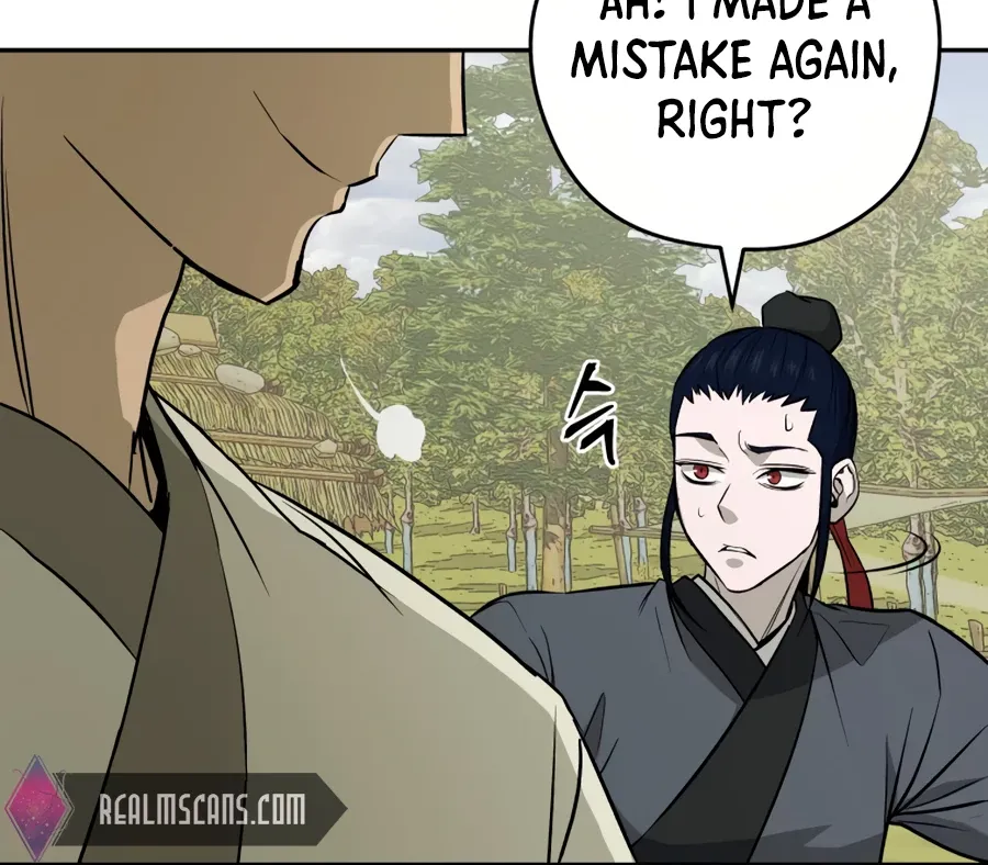 Gwanjeon – Lee Kang-jin Chapter 25 page 29 - 