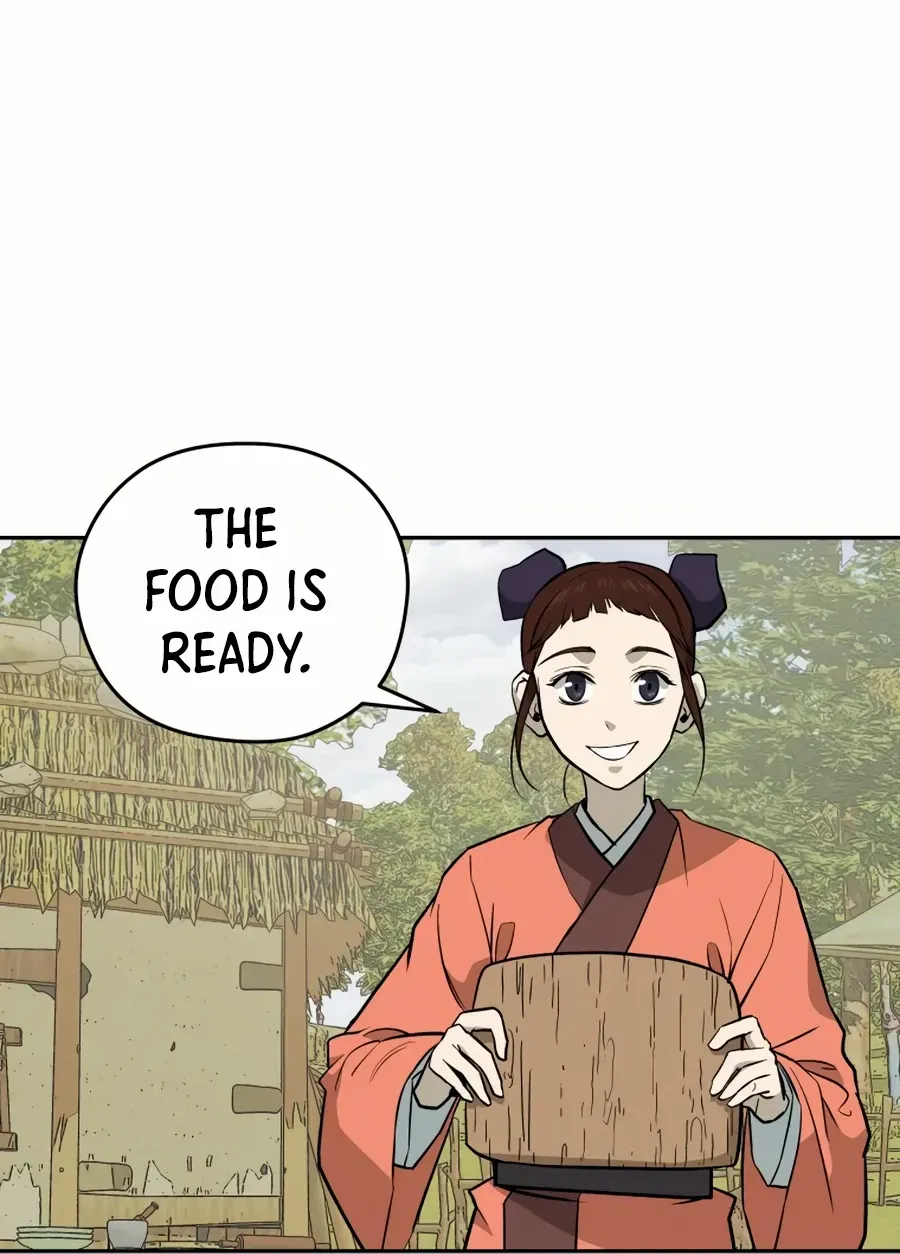 Gwanjeon – Lee Kang-jin Chapter 25 page 33 - 