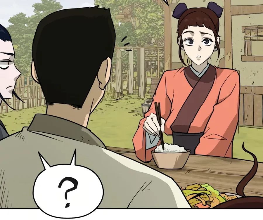 Gwanjeon – Lee Kang-jin Chapter 25 page 45 - 