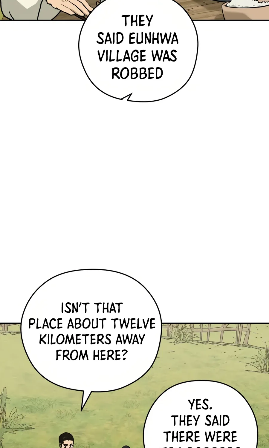 Gwanjeon – Lee Kang-jin Chapter 25 page 47 - 