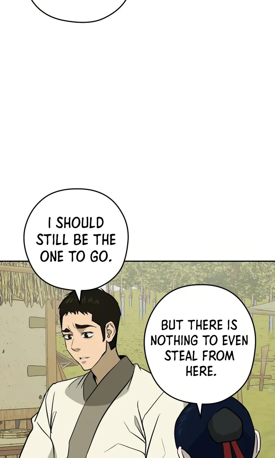 Gwanjeon – Lee Kang-jin Chapter 25 page 57 - 