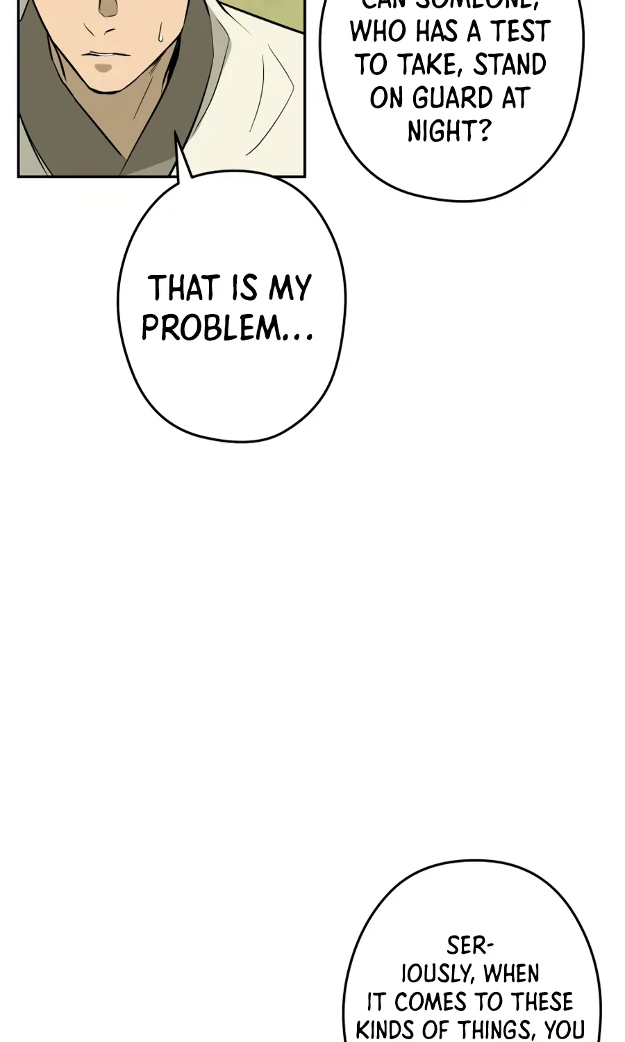 Gwanjeon – Lee Kang-jin Chapter 25 page 62 - 