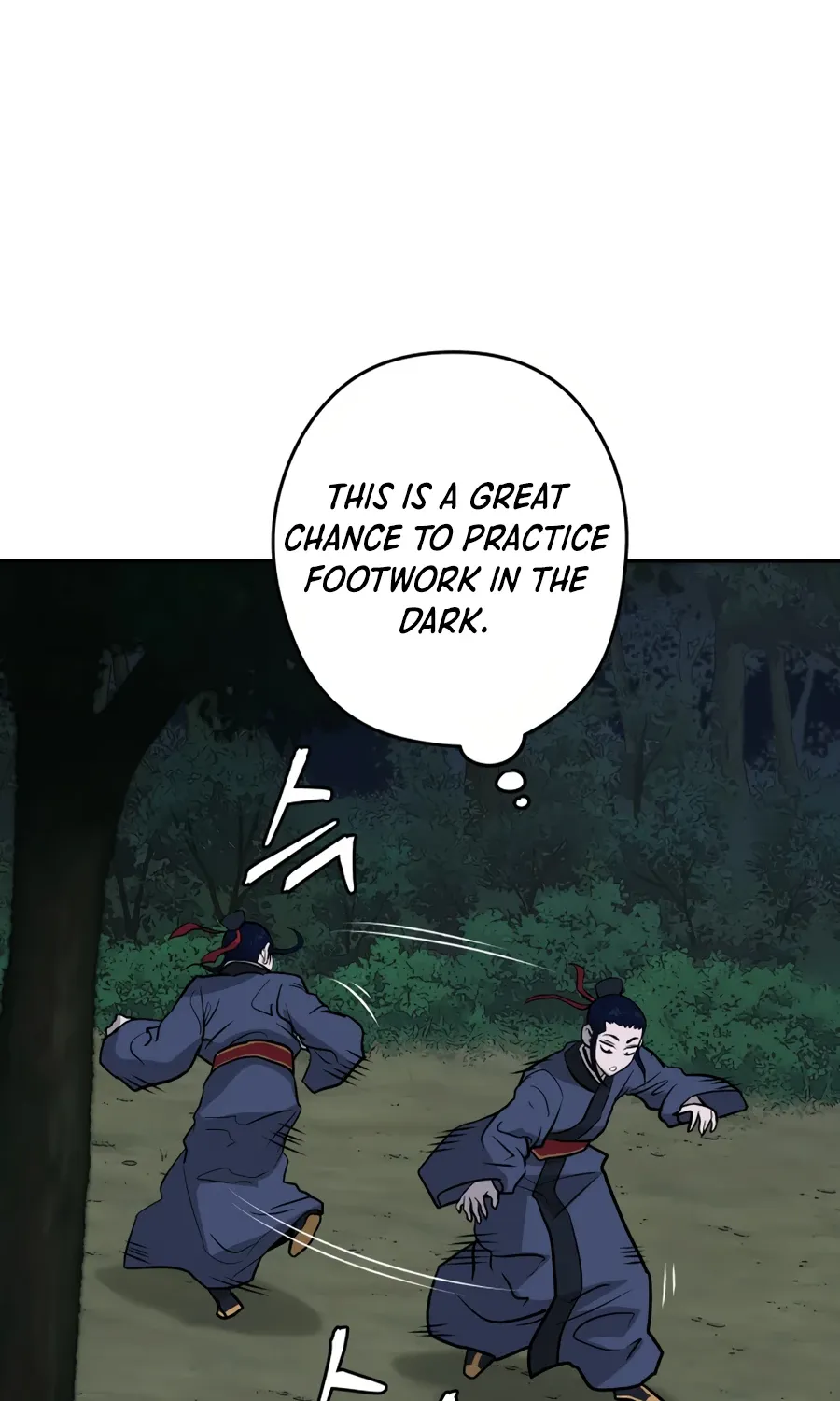 Gwanjeon – Lee Kang-jin Chapter 25 page 72 - 