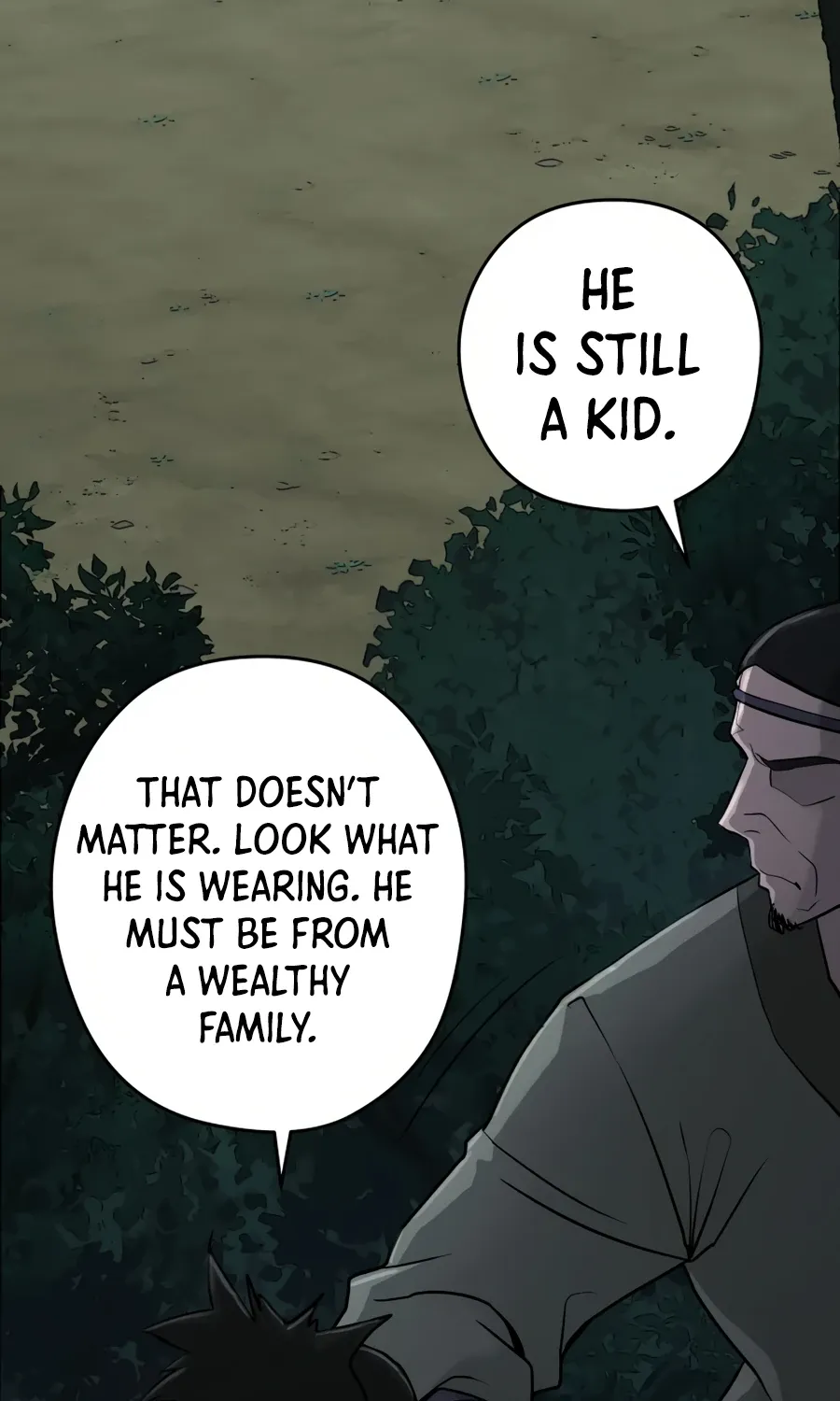 Gwanjeon – Lee Kang-jin Chapter 25 page 76 - 