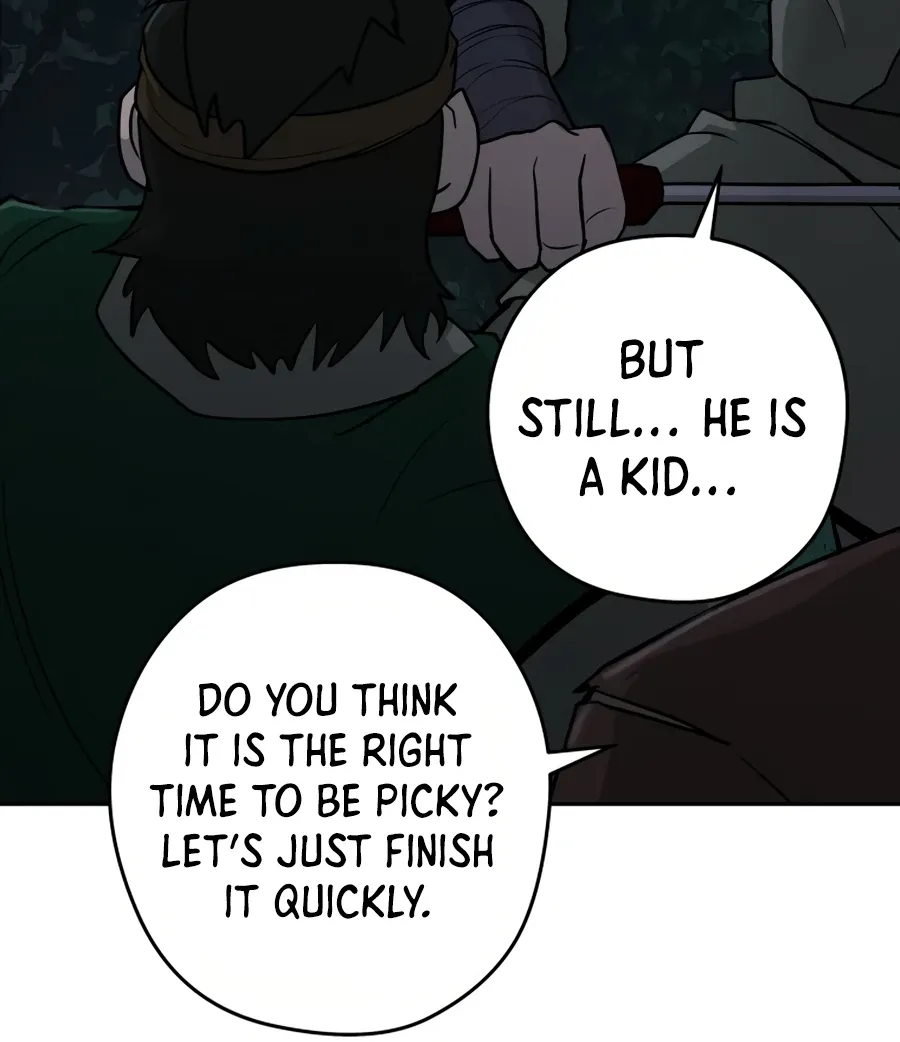 Gwanjeon – Lee Kang-jin Chapter 25 page 77 - 
