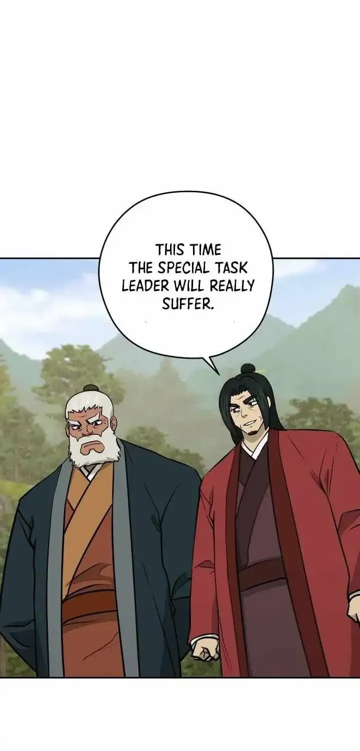 Gwanjeon – Lee Kang-jin Chapter 258 page 2 - 